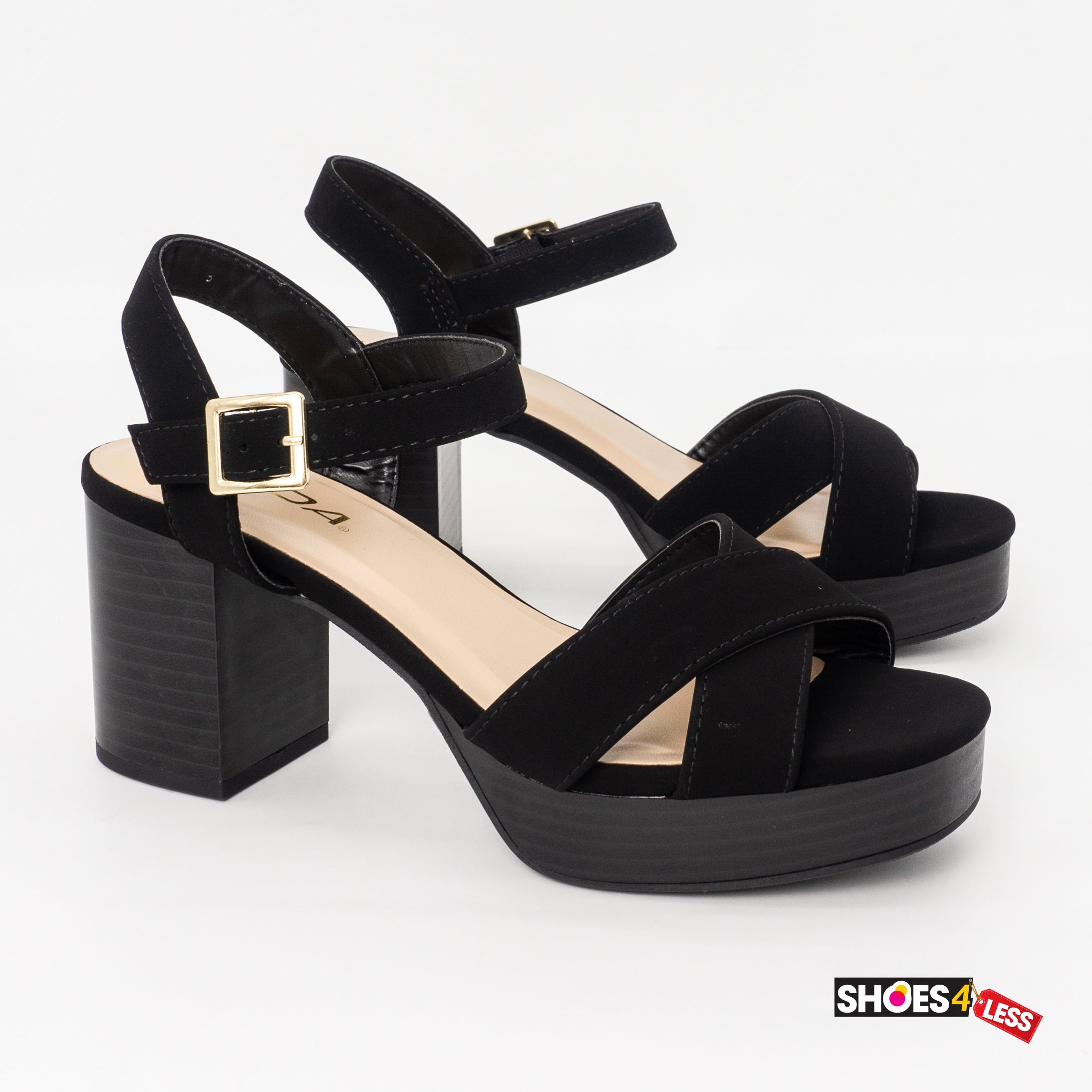 Soda Sandals