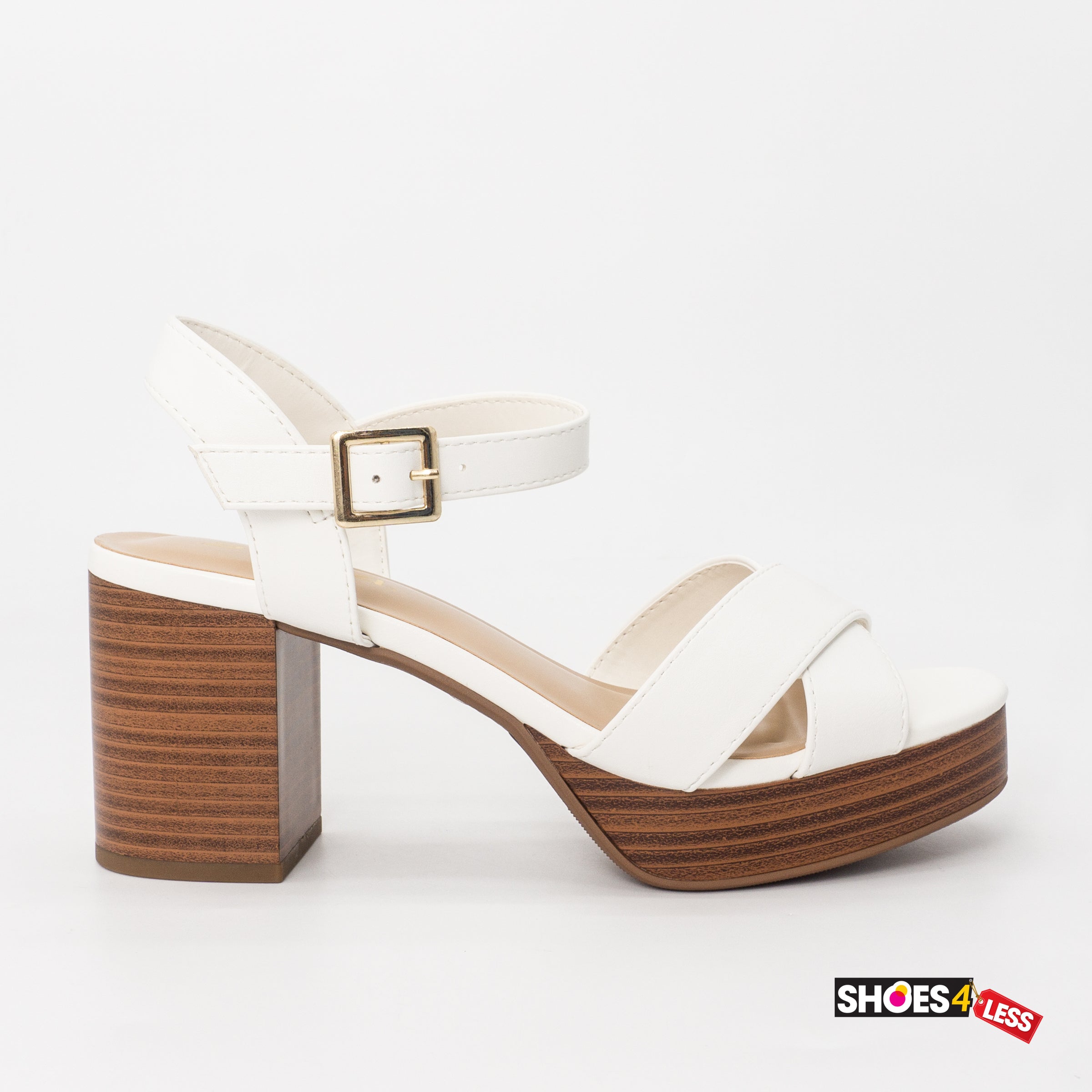 Soda Sandals