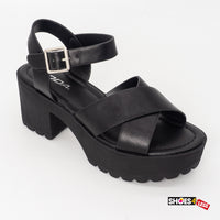 Soda Sandals