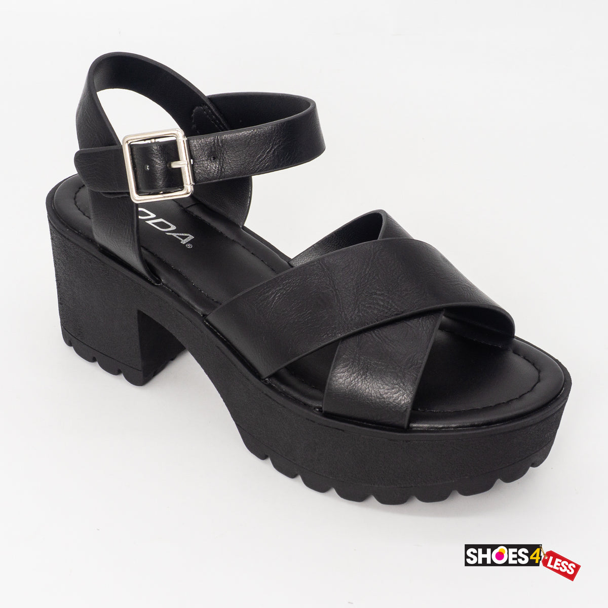 Soda Sandals