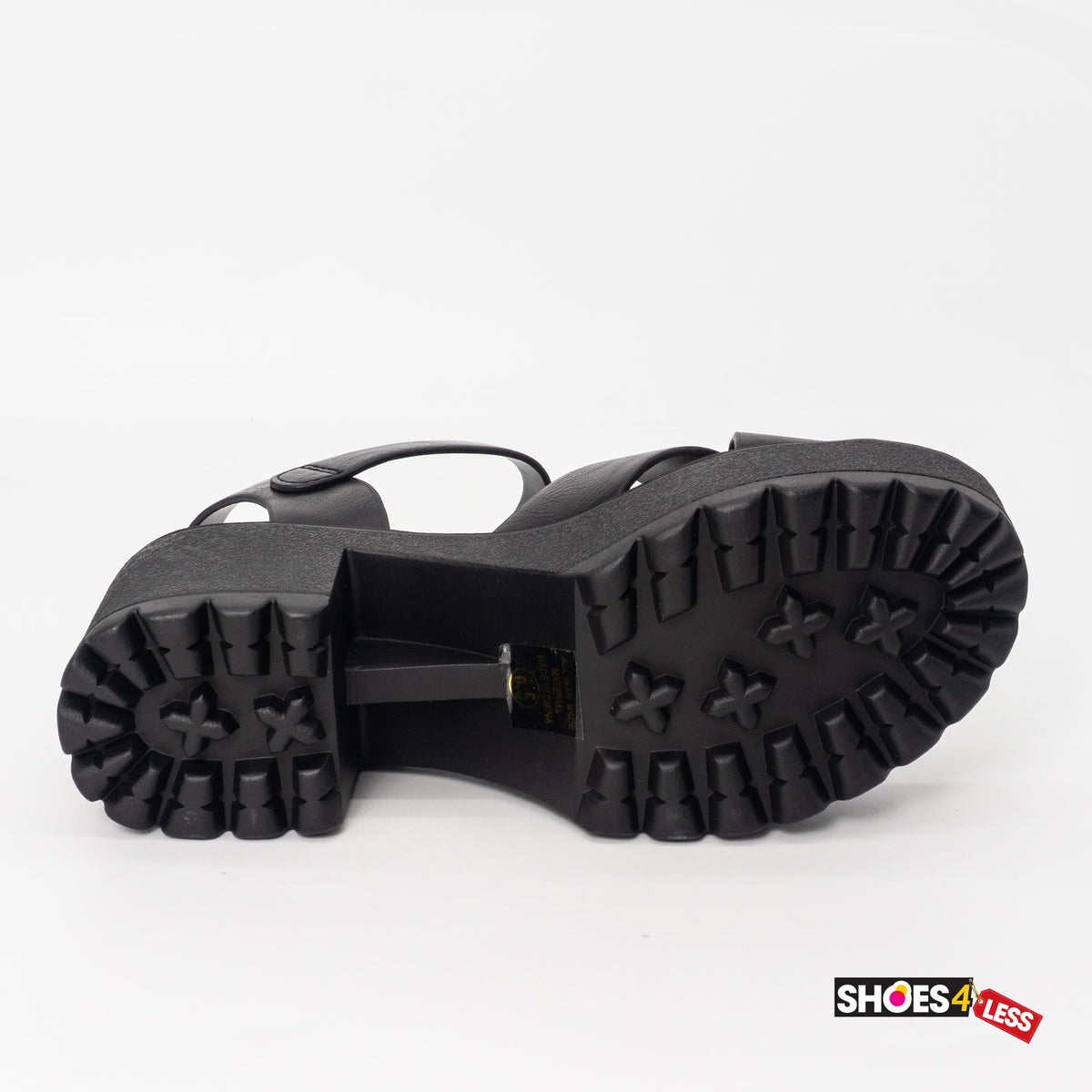 Soda Sandals