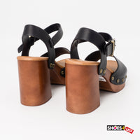 Soda Sandals
