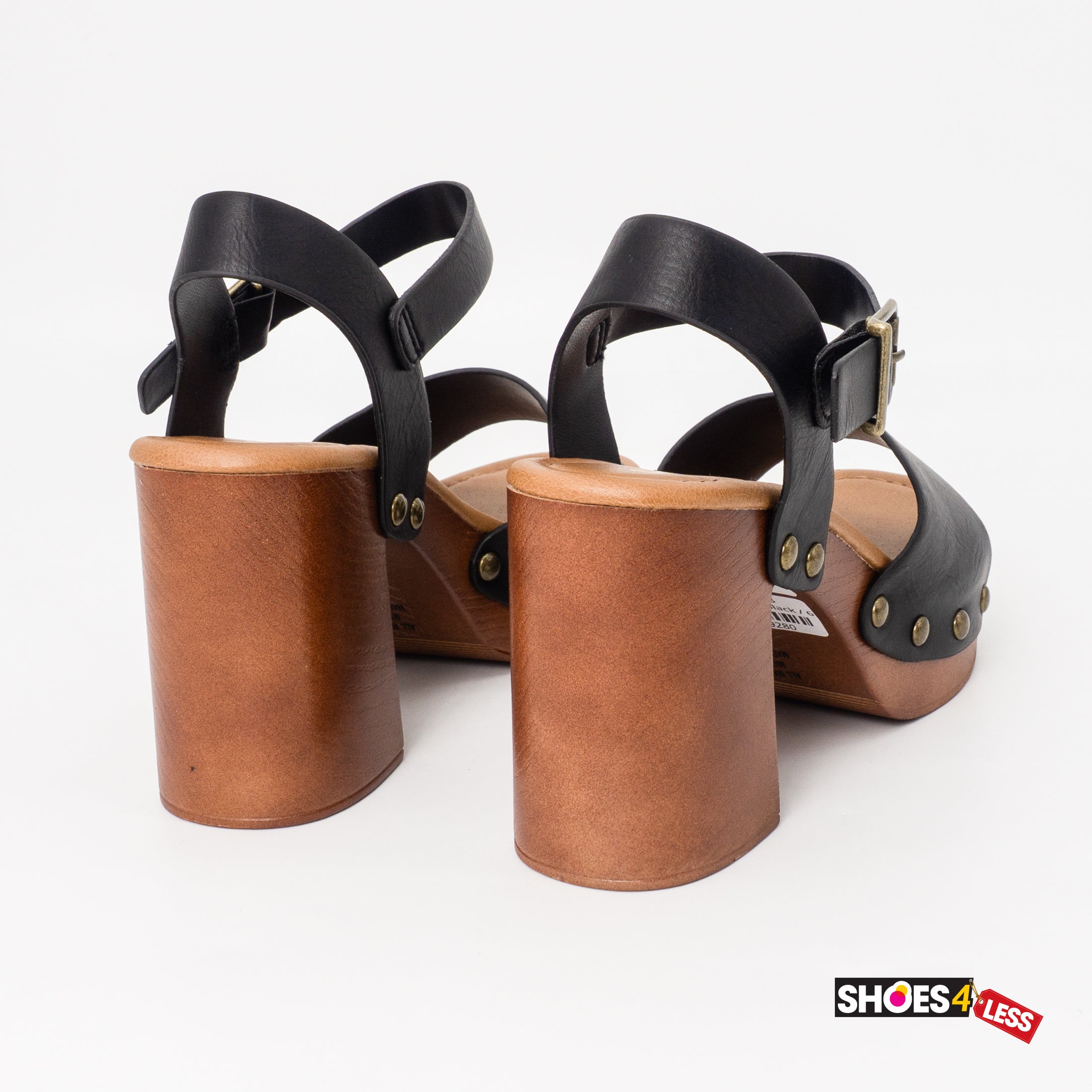Soda Sandals