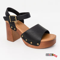 Soda Sandals