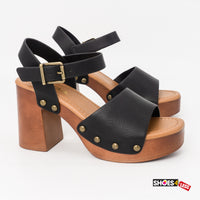 Soda Sandals