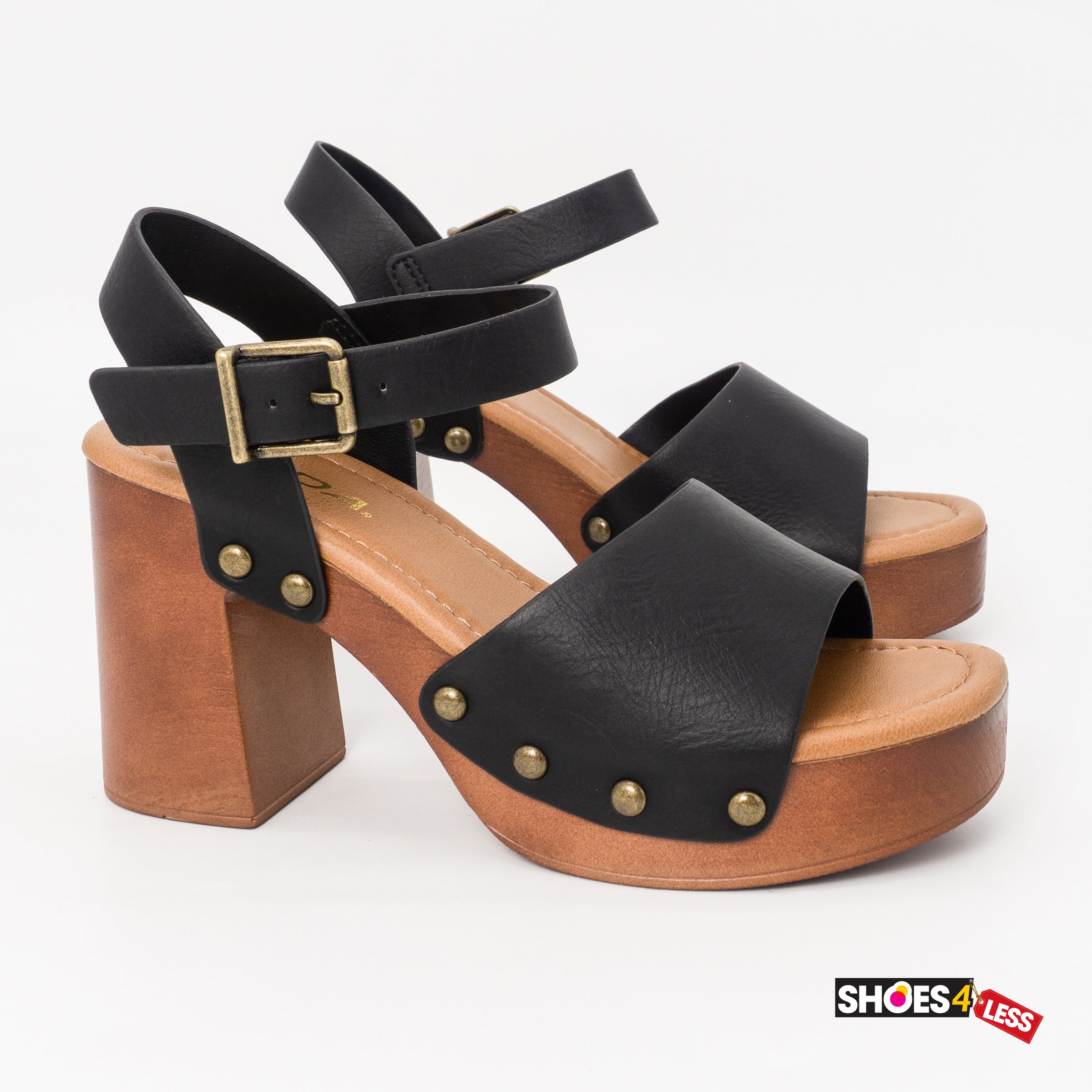 Soda Sandals
