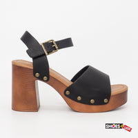 Soda Sandals