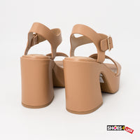 Soda Sandals