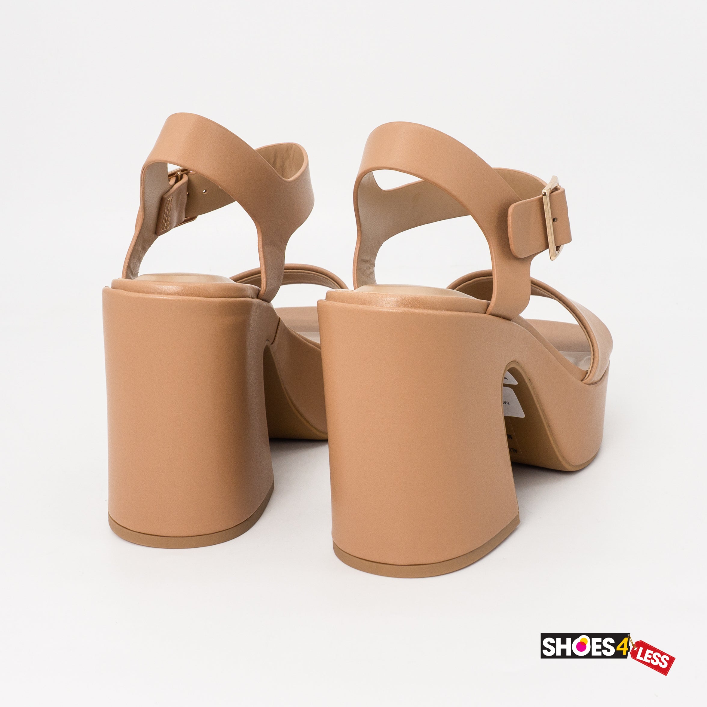 Soda Sandals