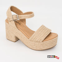 Soda Sandals
