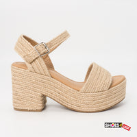 Soda Sandals