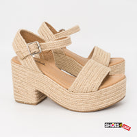 Soda Sandals