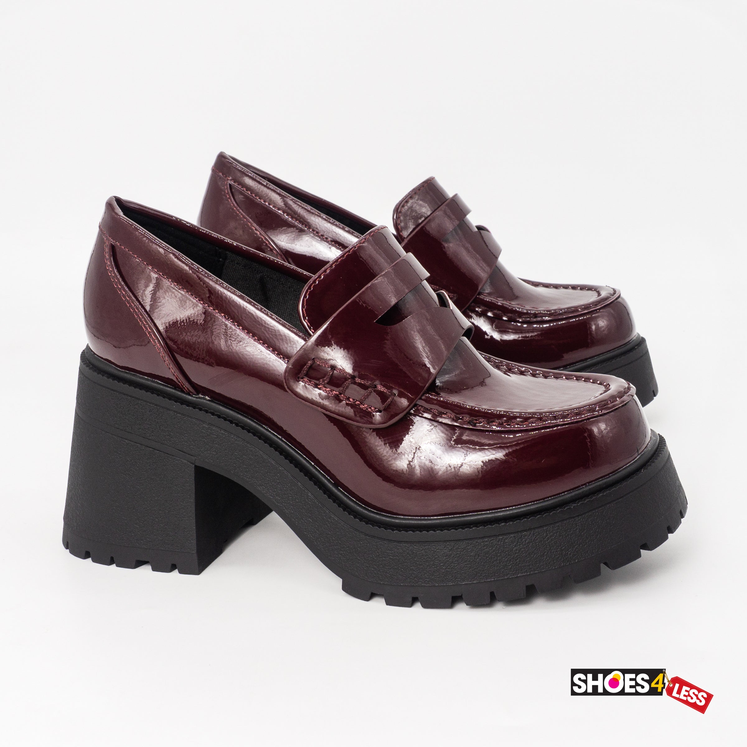 Soda Sandals
