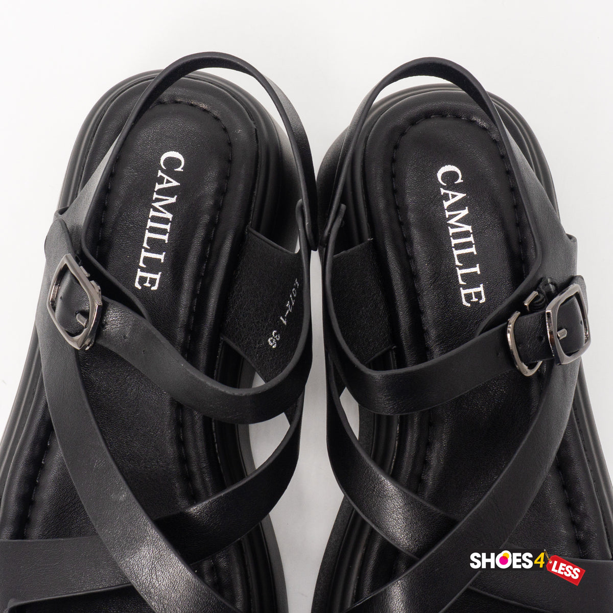 Camille Sandals