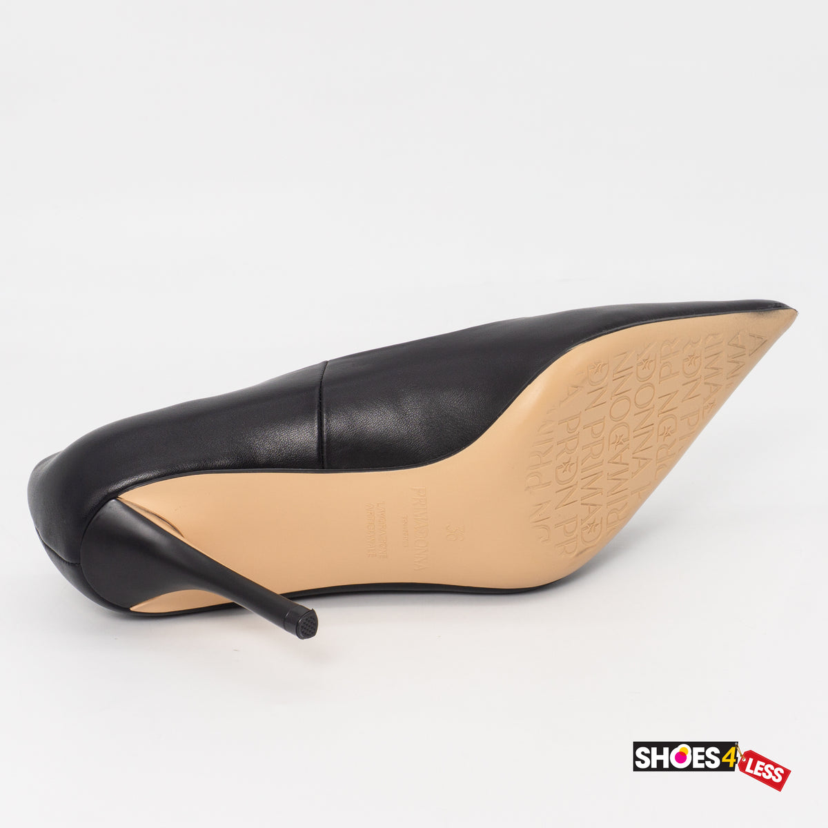 Primadonna Pumps