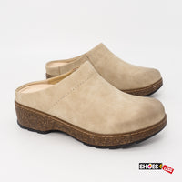 Shibever Clogs