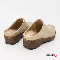 Shibever Clogs