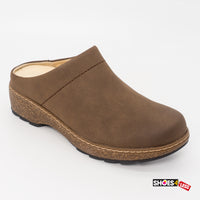 Shibever Clogs