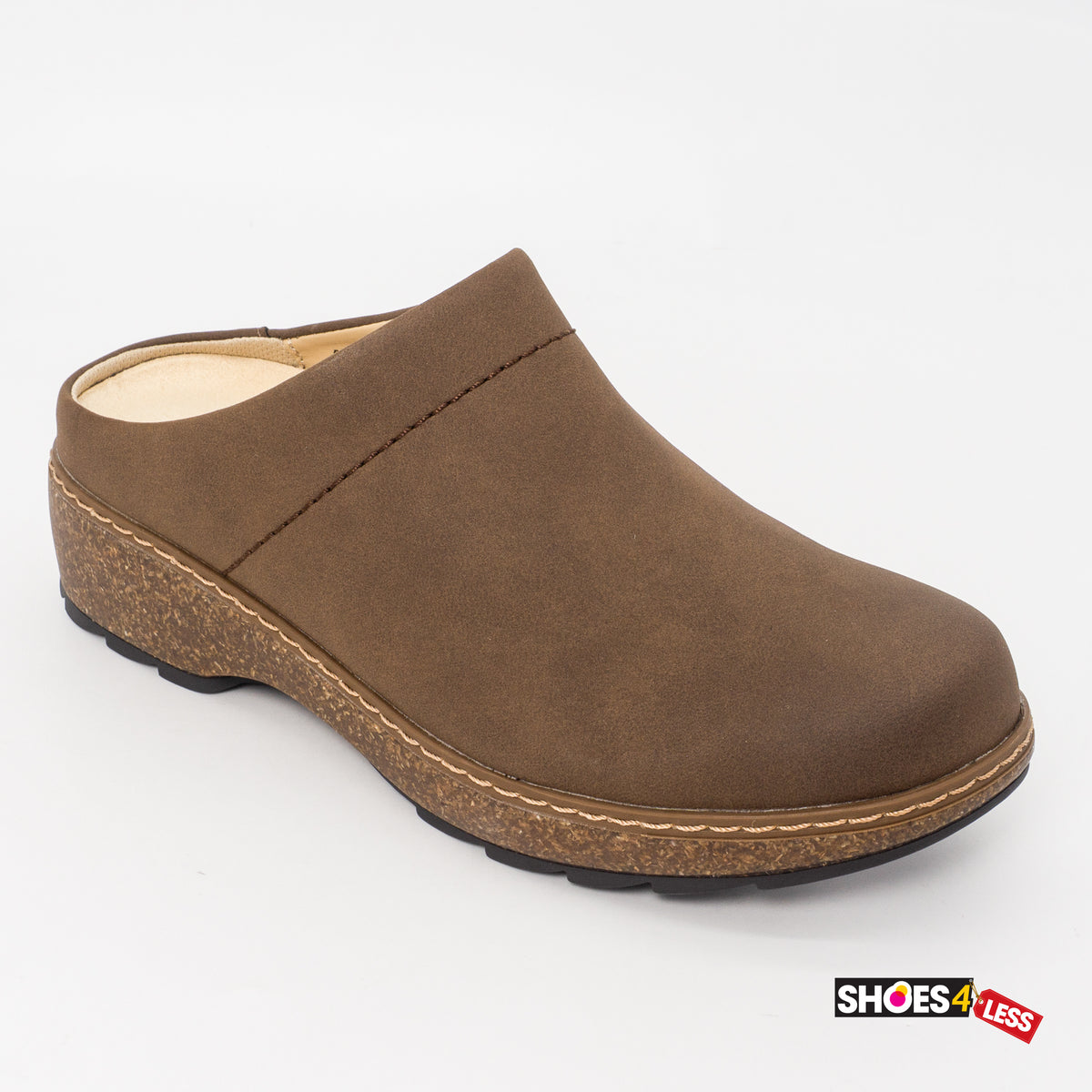 Shibever Clogs