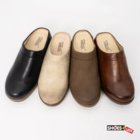 Shibever Clogs