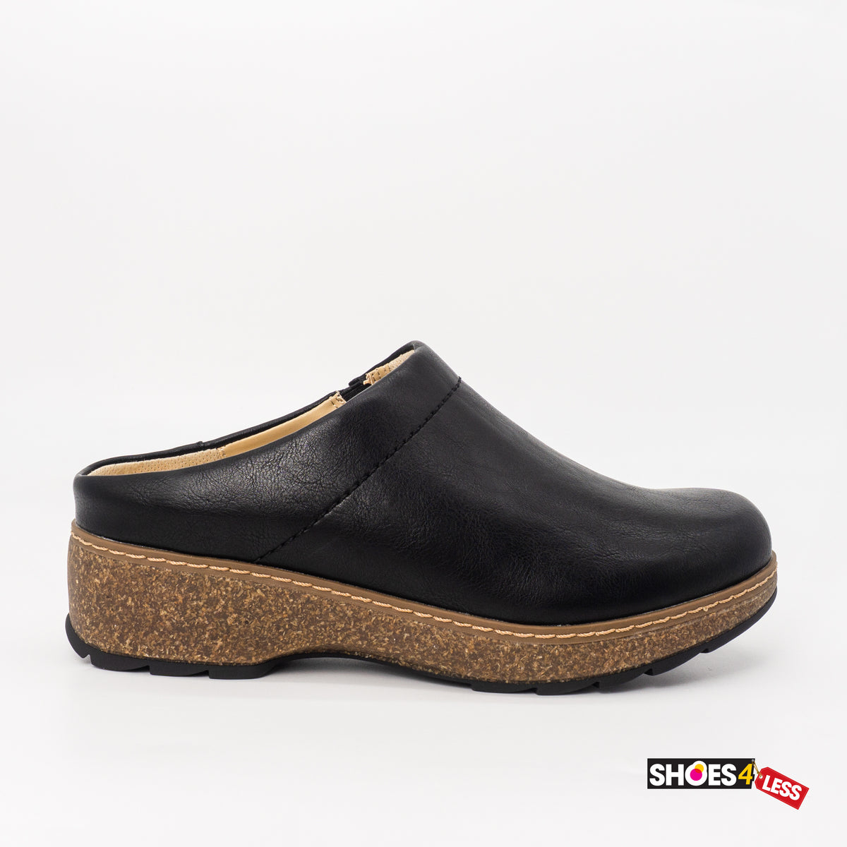 Shibever Clogs