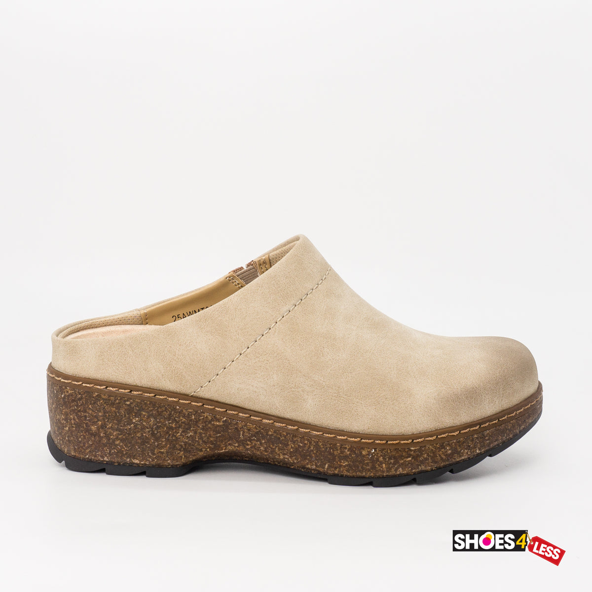 Shibever Clogs