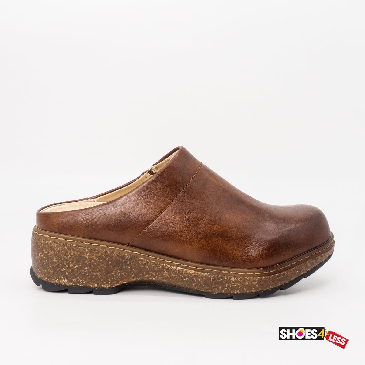Shibever Clogs