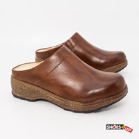 Shibever Clogs