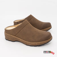 Shibever Clogs