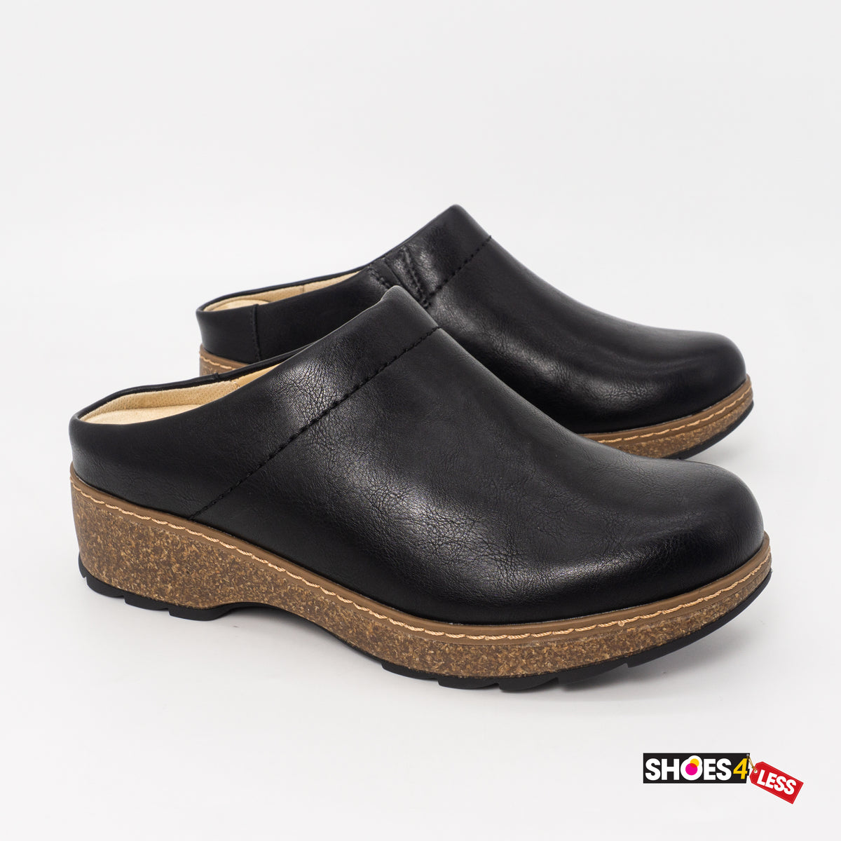 Shibever Clogs