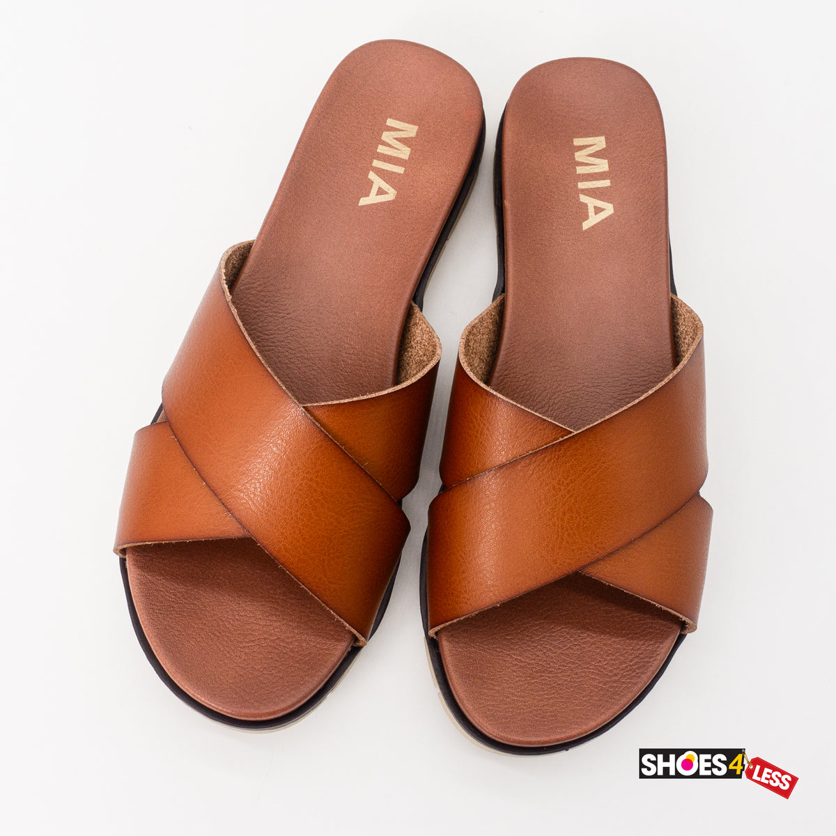 Mia Sandals