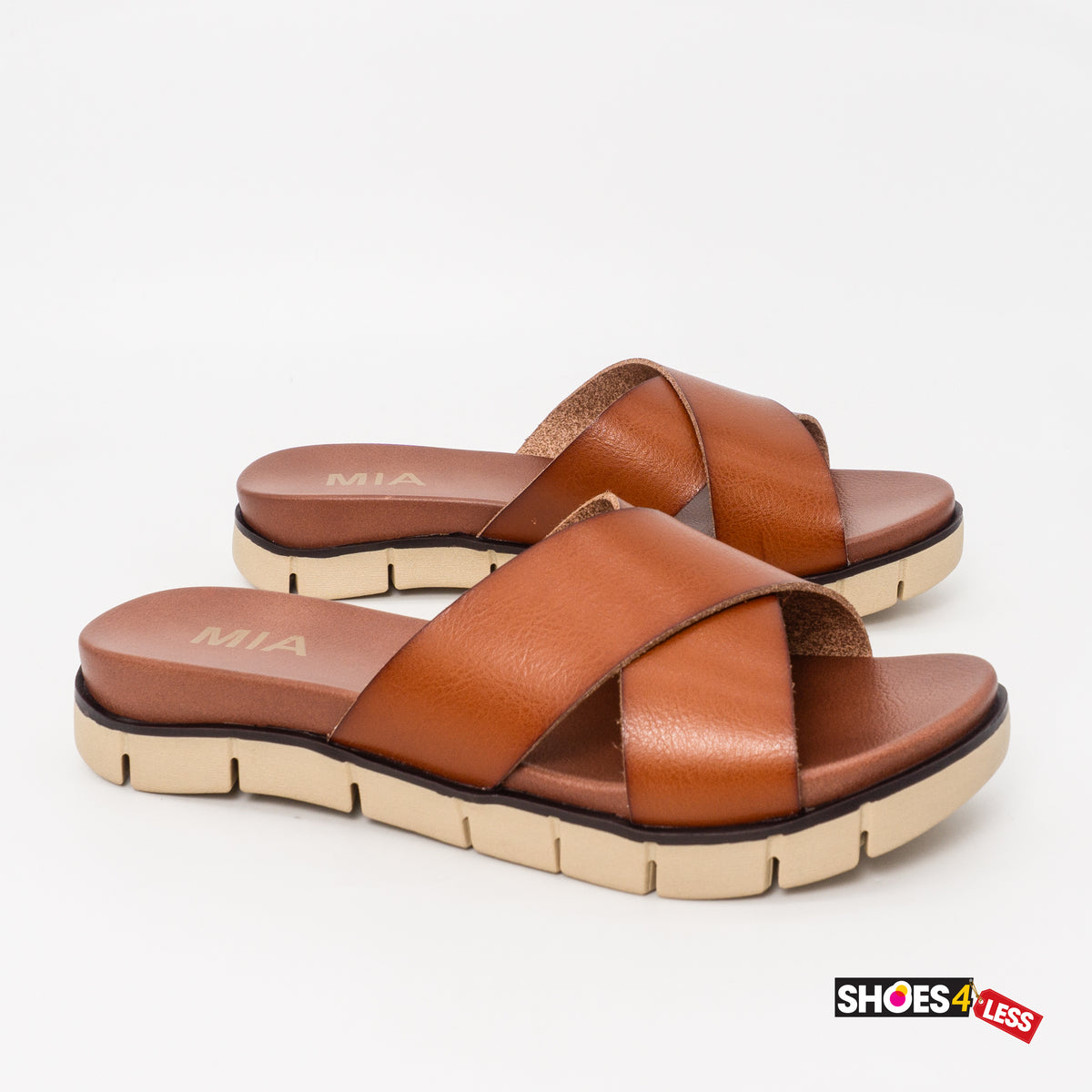 Mia Sandals