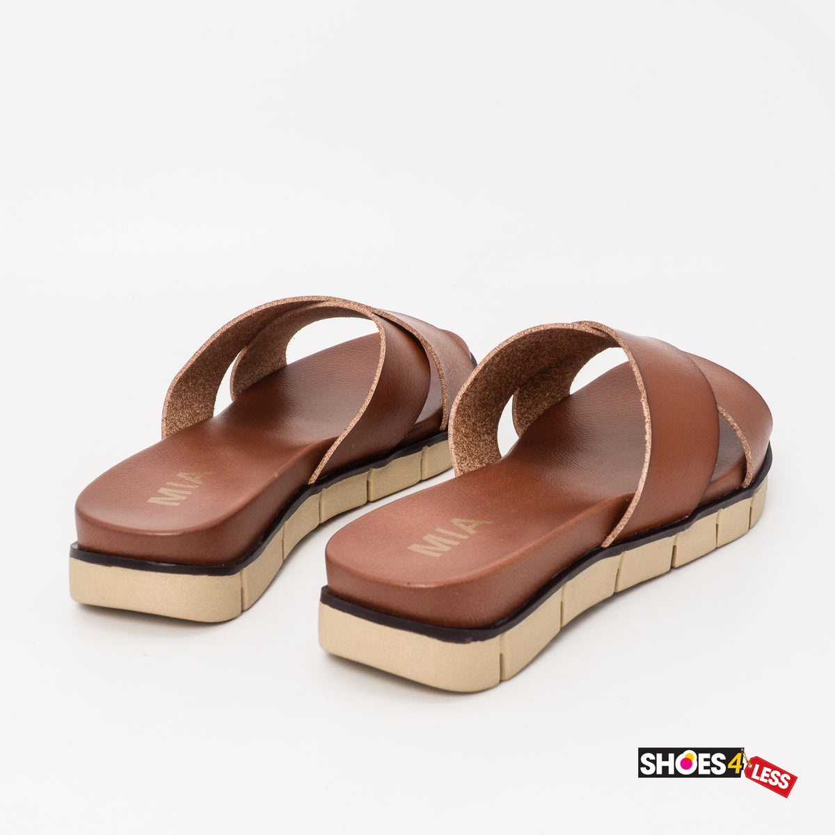 Mia Sandals