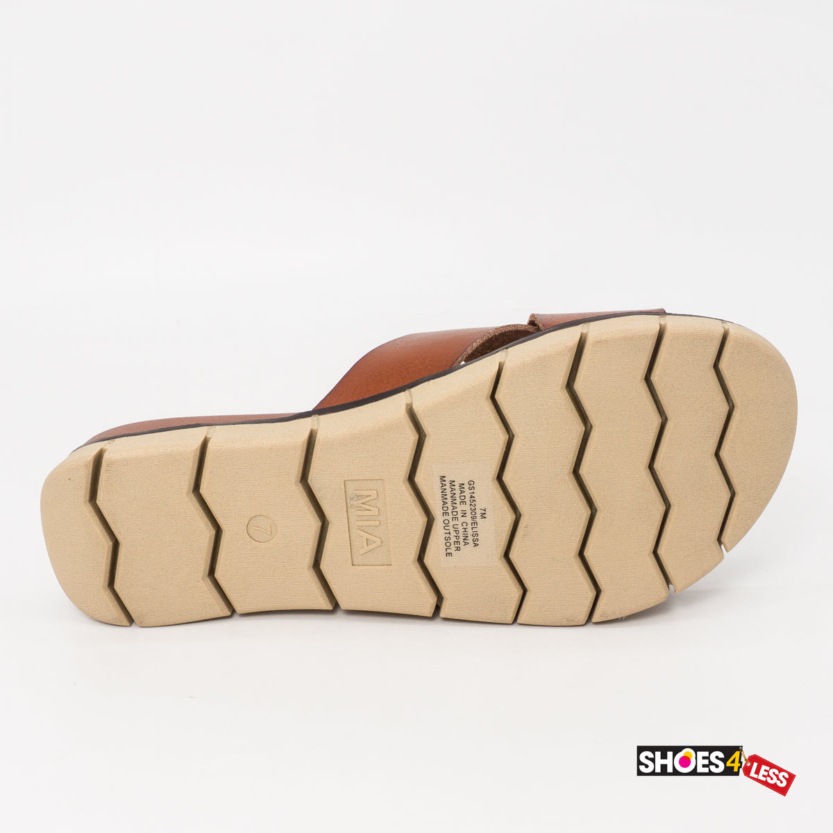 Mia Sandals