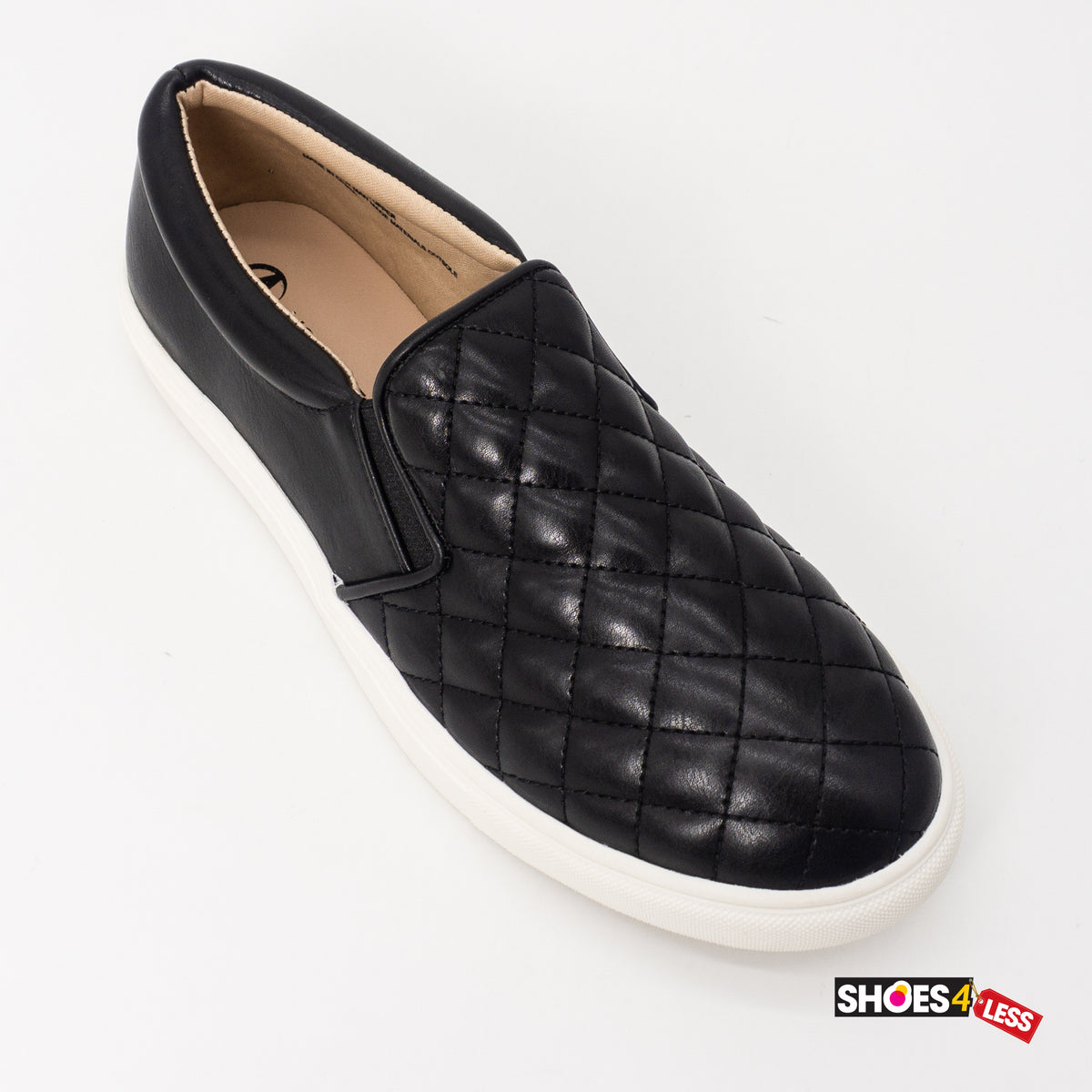 A Slip-on Sneakers