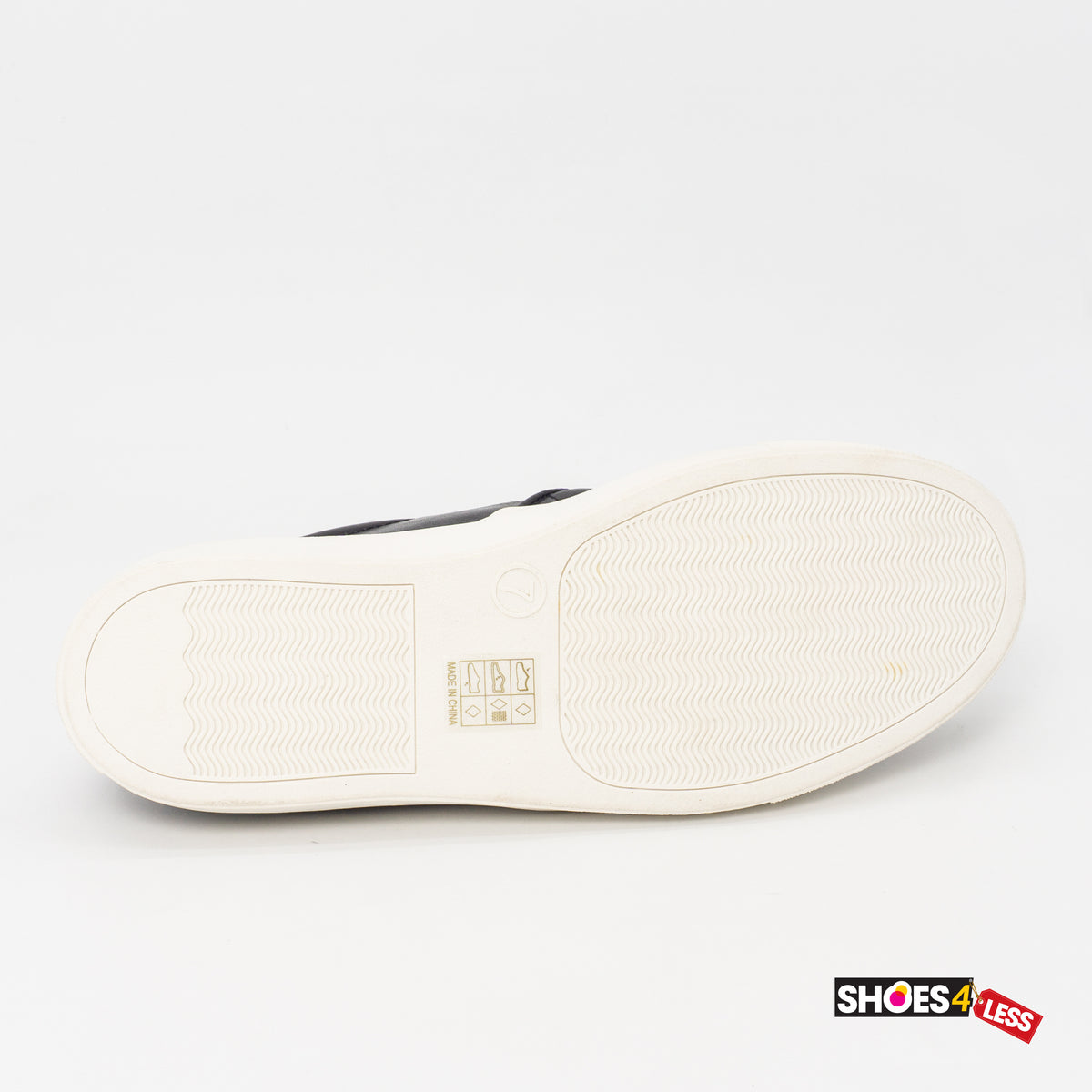 A Slip-on Sneakers