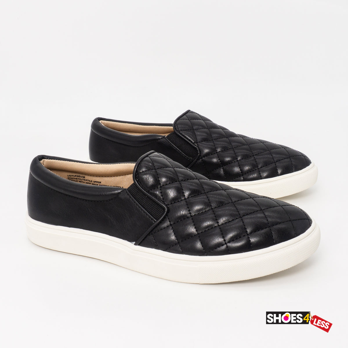 A Slip-on Sneakers