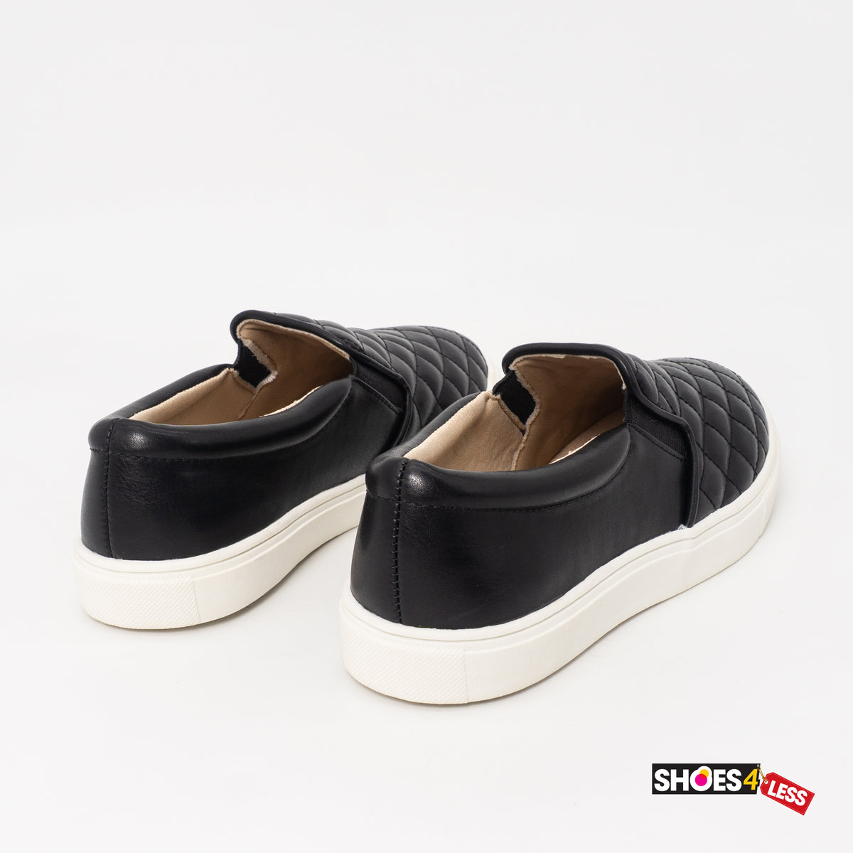 A Slip-on Sneakers