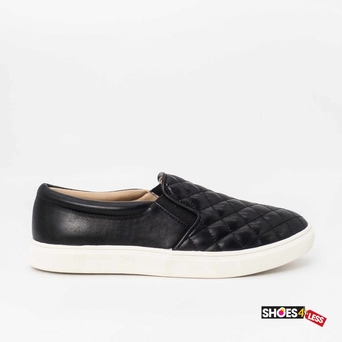 A Slip-on Sneakers