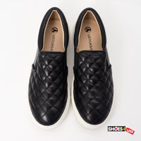 A Slip-on Sneakers