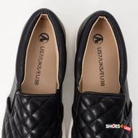 A Slip-on Sneakers