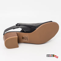 Soda Sandals