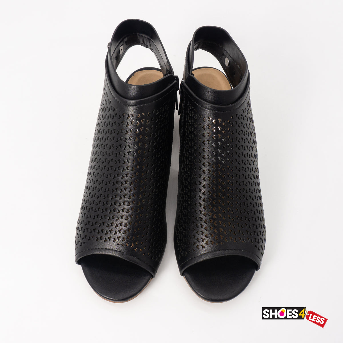 Soda Sandals