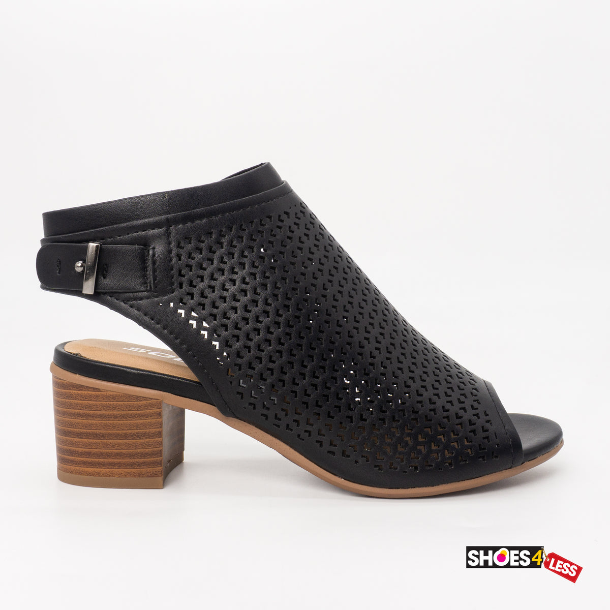 Soda Sandals