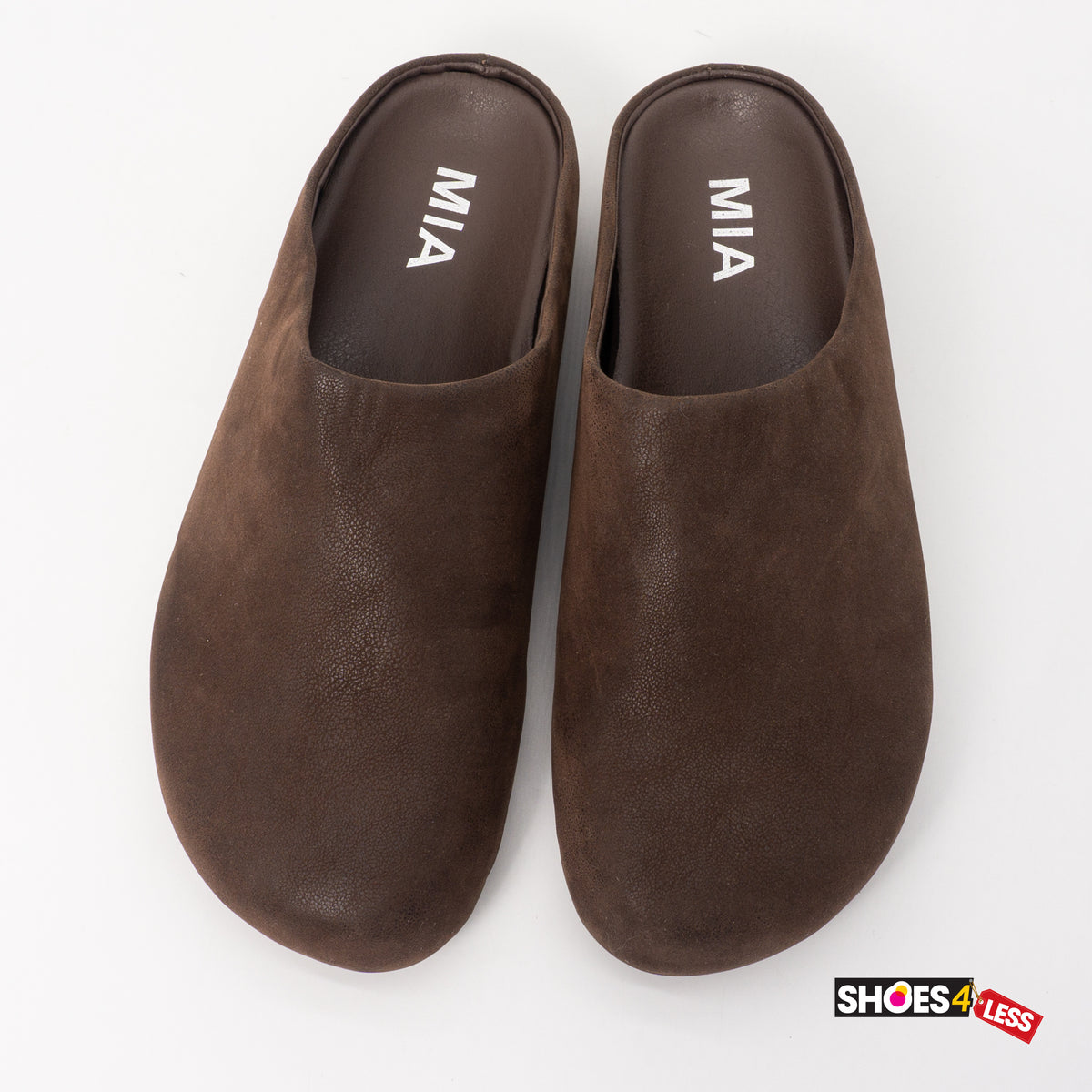 Mia Clogs