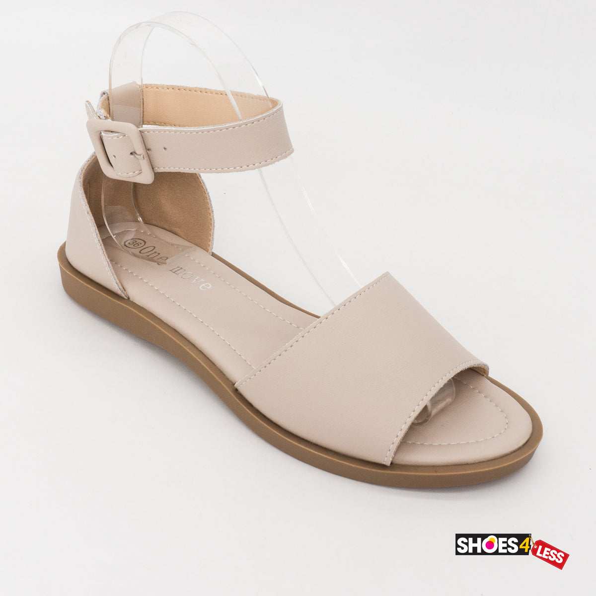 One move Sandals