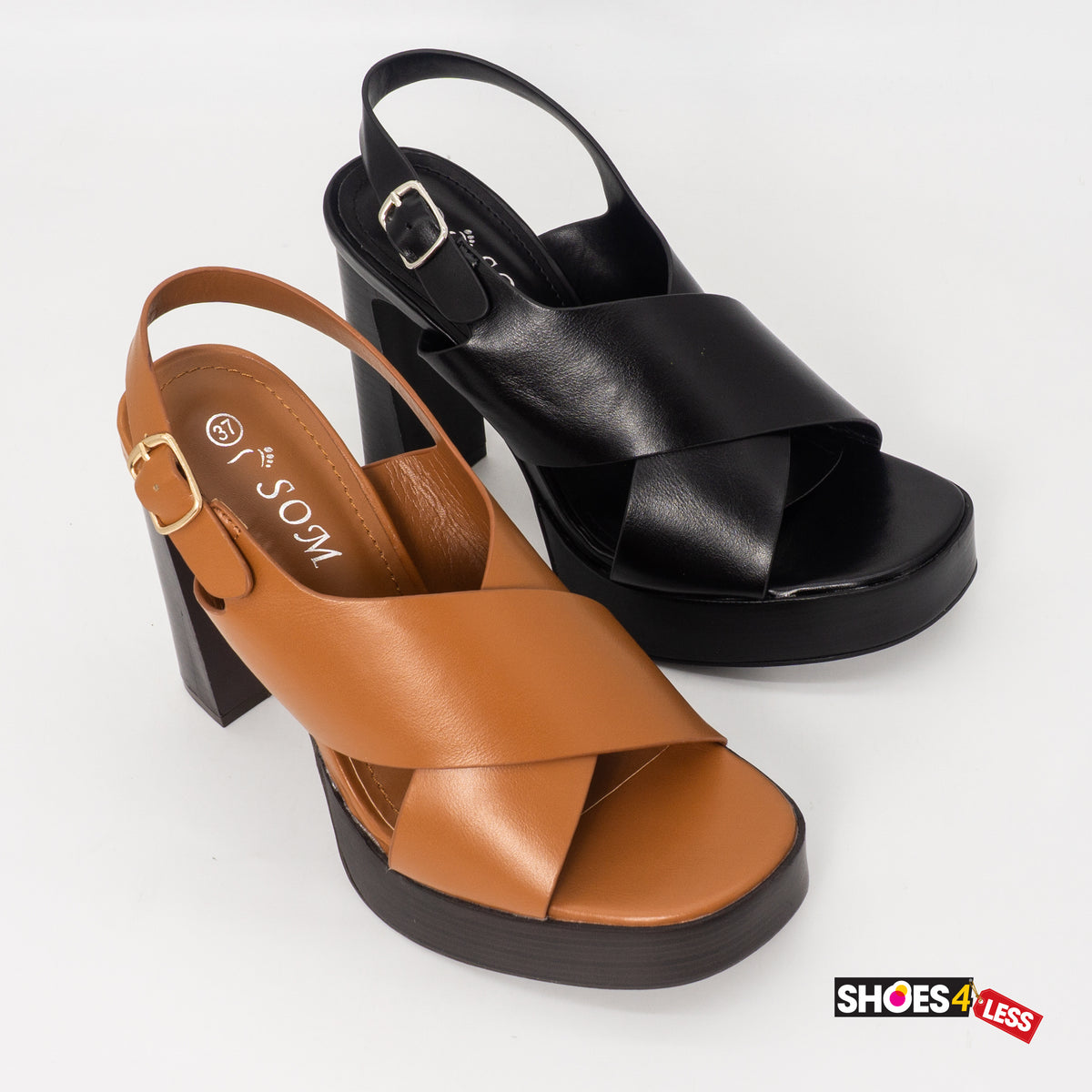 Som Sandals