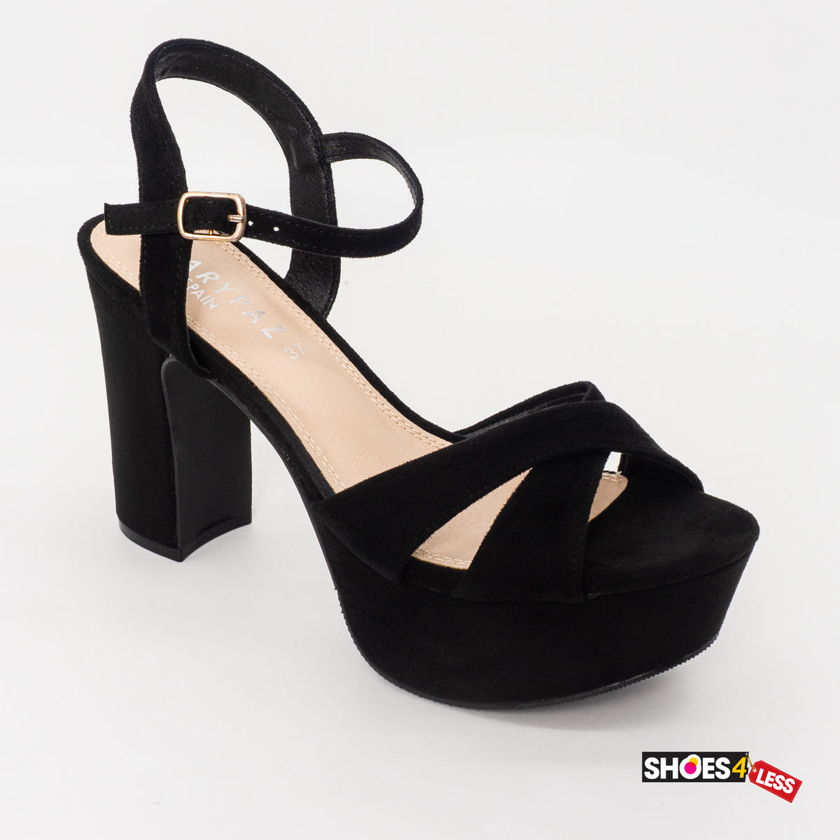Marypaz Sandals