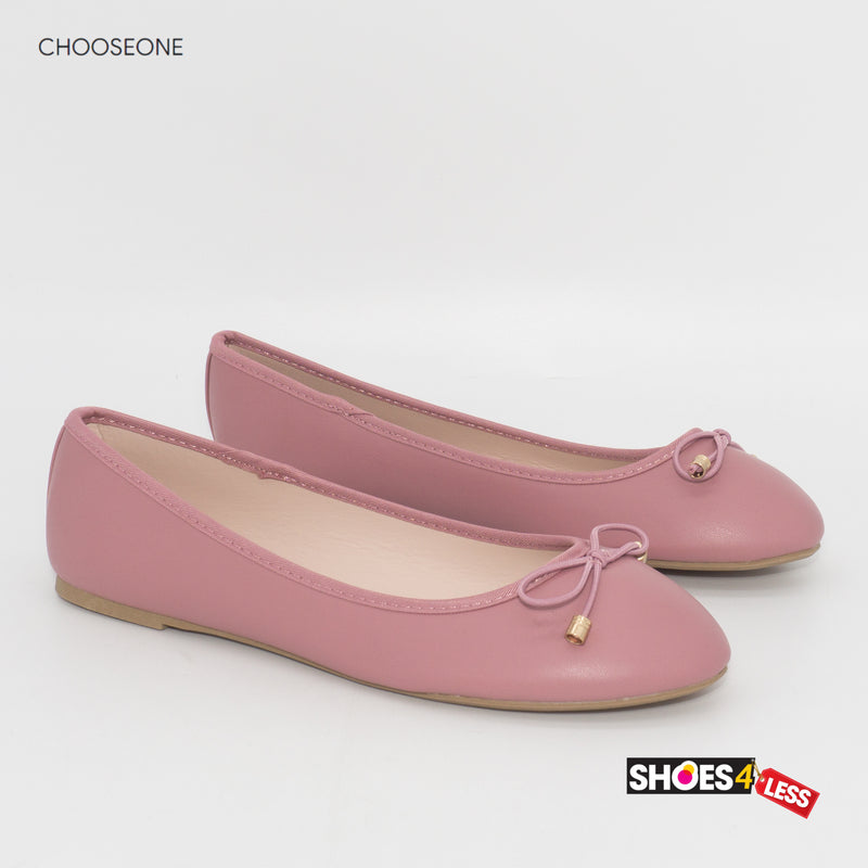Choose One Close Shoes