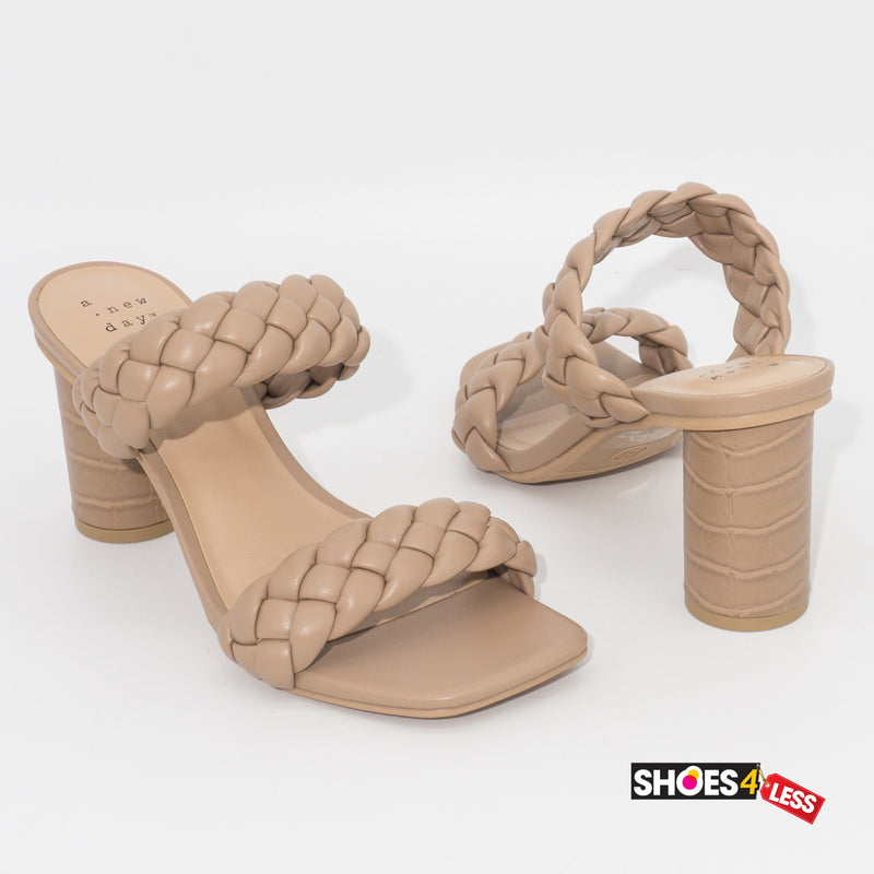 a. new day Sandals